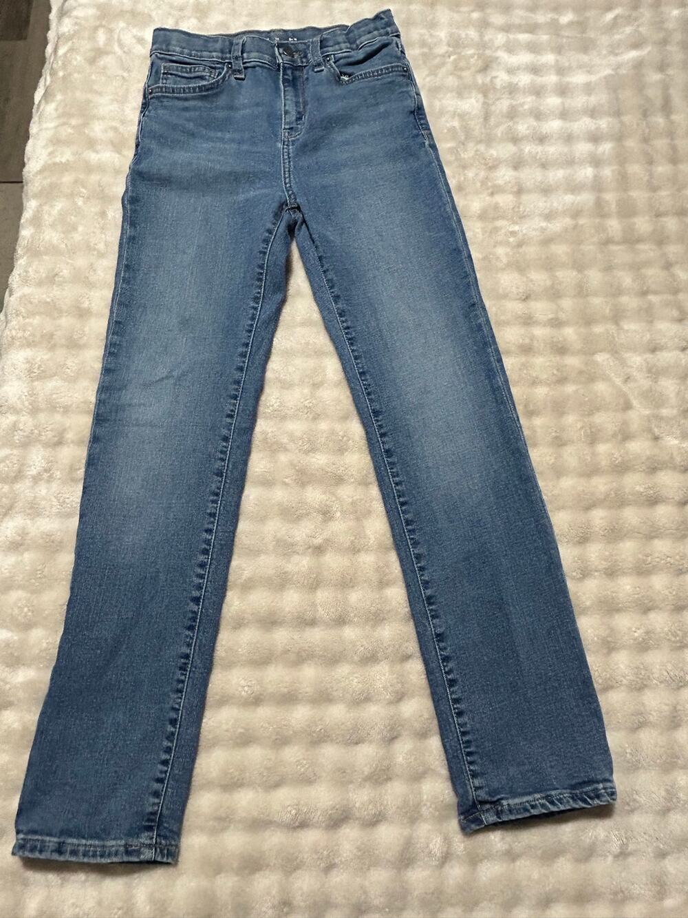 Old Navy Jeans in boys size 14 slim